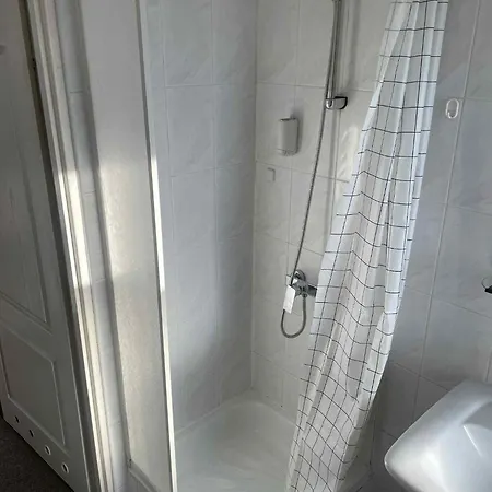 Apartmán Centrum Kętrzyn