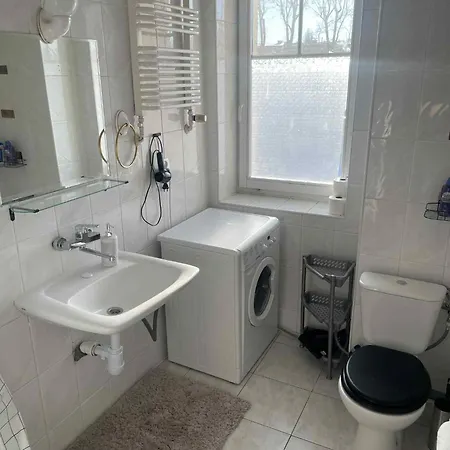 Apartmán Centrum Kętrzyn
