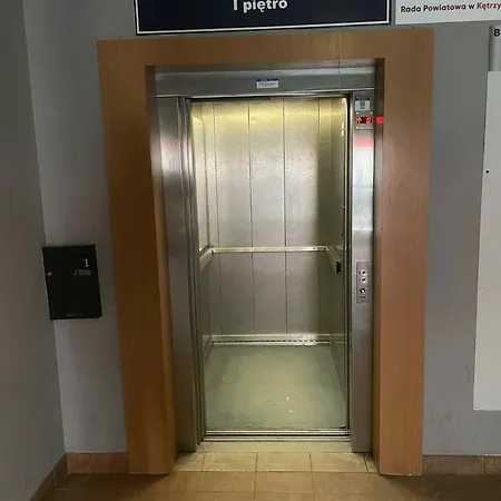 Centrum Apartmán *