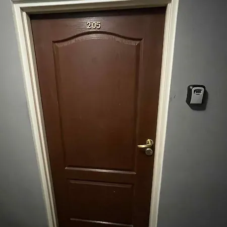 Apartmán Centrum *