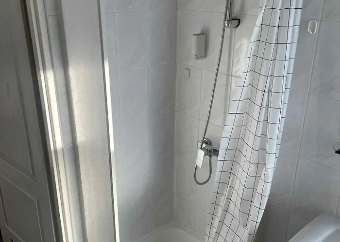 Apartmán Centrum Kętrzyn