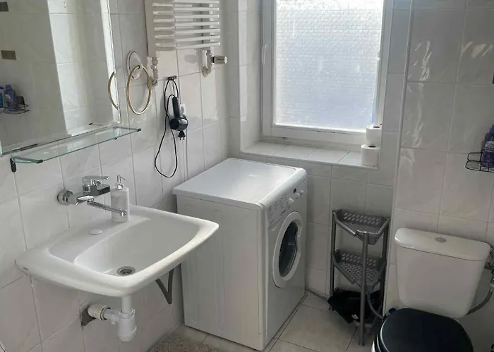 Apartmán Centrum Kętrzyn